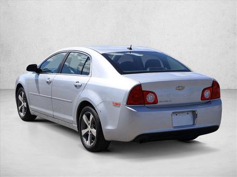 Used 2011 Chevrolet Malibu LT w/ Power Convenience Package FWD image 8