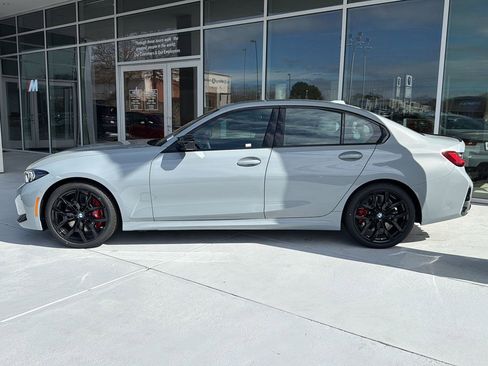 New 2026 BMW M340i xDrive image 3