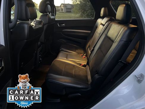 Used 2019 Dodge Durango GT image 33