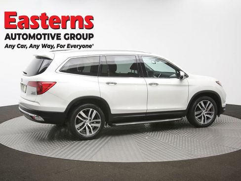Used 2017 Honda Pilot Elite image 48
