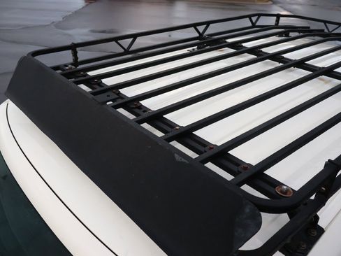 Used 2011 Toyota FJ Cruiser 4WD w/ Convenience Pkg image 23