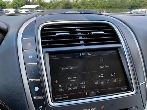 Used 2016 Lincoln MKX Black Label FWD image 34