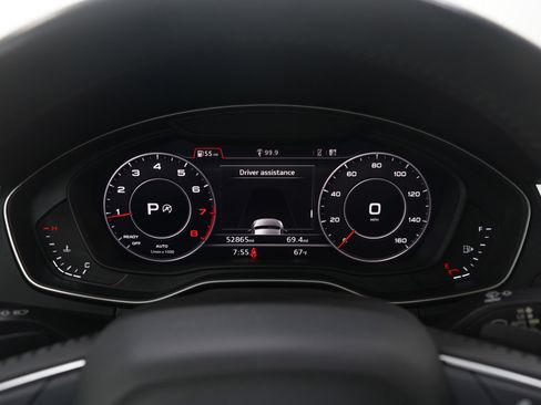 Used 2019 Audi Q5 2.0T Premium Plus w/ Premium Plus Package image 26