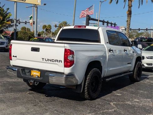 Used 2019 Toyota Tundra SR5 image 5