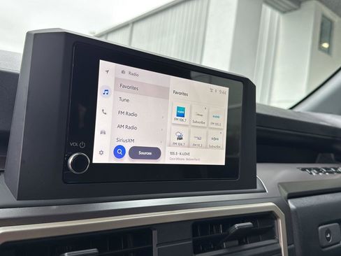 Used 2024 Toyota Tacoma SR5 image 21