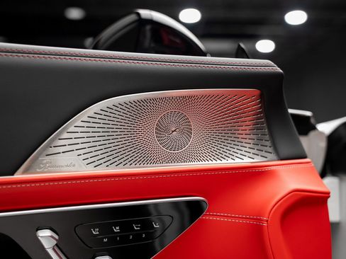 Used 2022 Mercedes-Benz SL 63 AMG 4MATIC image 57