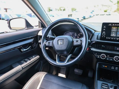 Certified 2023 Honda CR-V EX-L image 6