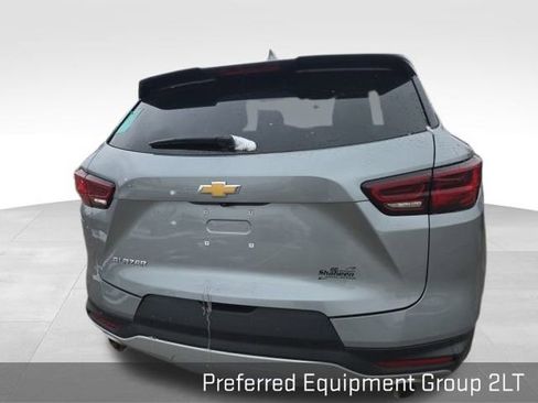 Used 2024 Chevrolet Blazer LT w/ Convenience Package image 7