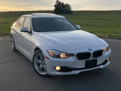 Used 2013 BMW 328i Sedan