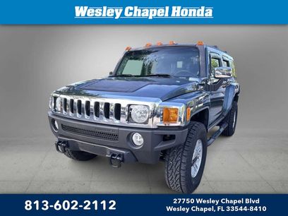 Used 2006 HUMMER H3