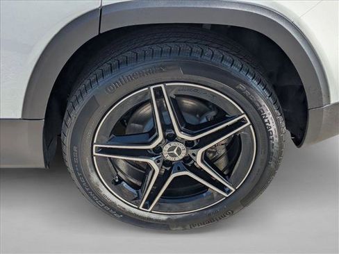 Used 2026 Mercedes-Benz GLB 250 image 25