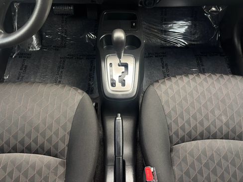 Used 2021 Mitsubishi Mirage ES FWD image 27