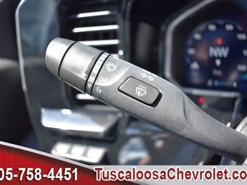 New 2026 Chevrolet Silverado 1500 ZR2 image 25