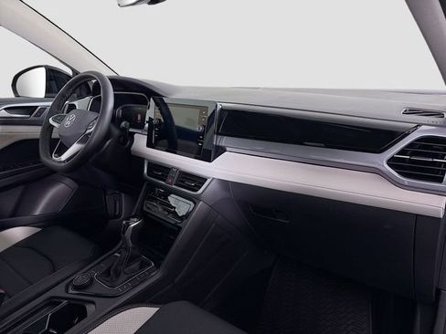 New 2026 Volkswagen Taos SEL AWD/4WD image 30