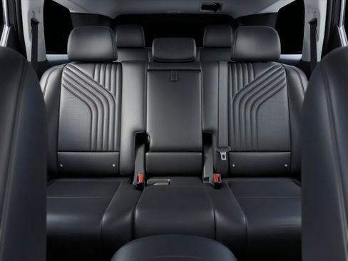 New 2026 Hyundai Palisade SEL AWD/4WD image 12
