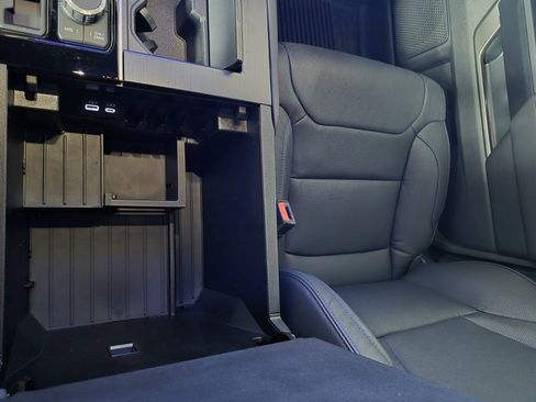 New 2026 Toyota Tundra Platinum AWD/4WD image 29