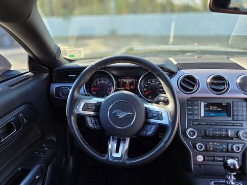 Used 2017 Ford Mustang GT w/ Black Accent Package image 20