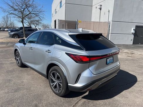 Used 2024 Lexus RX 350 Premium w/ Convenience Package image 5