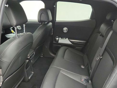 Used 2026 Genesis GV60 AWD image 21