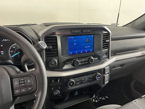 Used 2022 Ford F150 XLT w/ Trailer Tow Package image 23