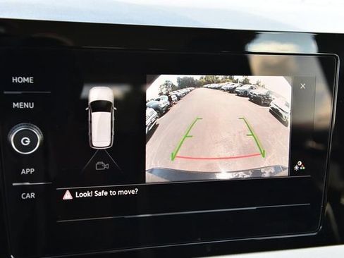 Used 2025 Volkswagen Taos S AWD/4WD image 12