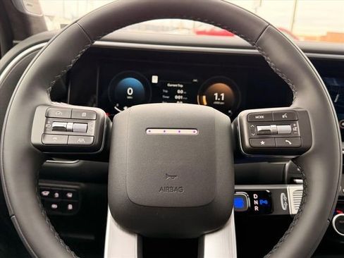 New 2026 Hyundai Palisade Calligraphy AWD/4WD image 21