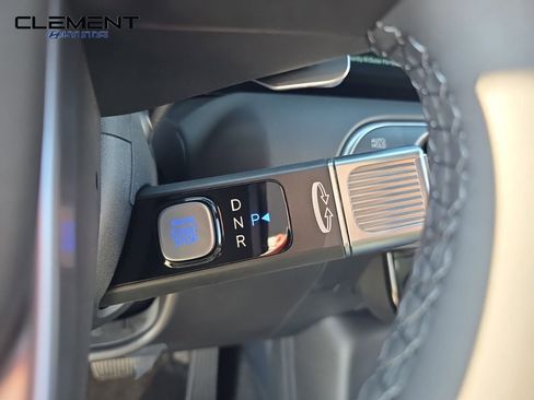 New 2026 Hyundai Palisade Calligraphy image 16