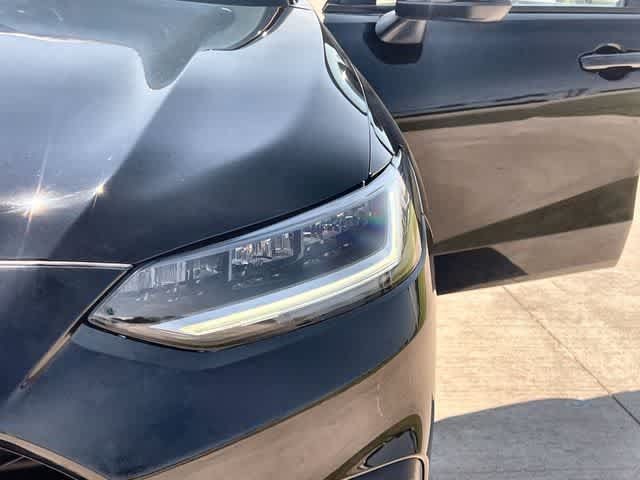 Certified 2025 Honda HR-V LX image 24