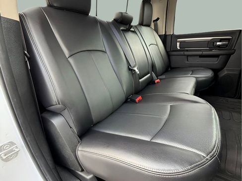 Used 2018 RAM 1500 Sport w/ Convenience Group AWD/4WD image 21