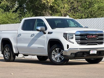 Used 2025 GMC Sierra 1500 SLT