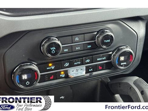 Used 2023 Ford Bronco Big Bend image 22