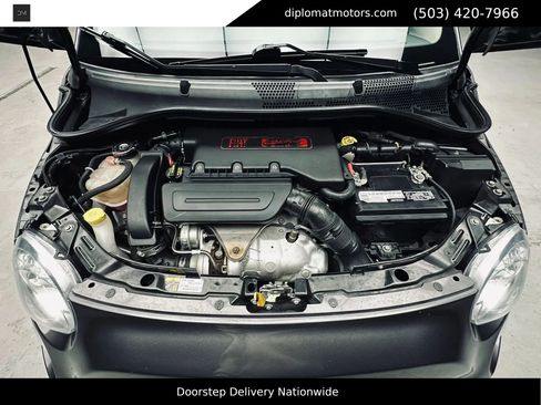 Used 2018 FIAT 500 Pop FWD image 33
