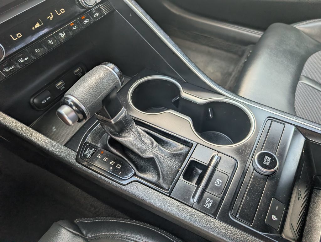 Used 2021 Kia K5 GT-Line w/ GT-Line FWD Premium Package image 24