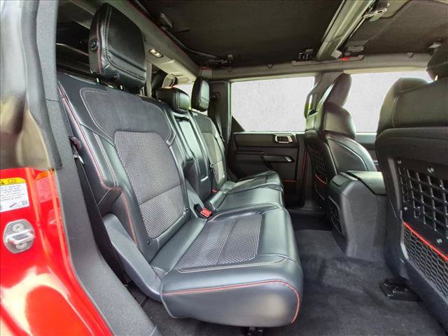 Used 2023 Ford Bronco Raptor AWD/4WD image 22