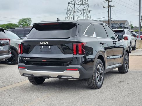 New 2026 Kia Sorento S image 4