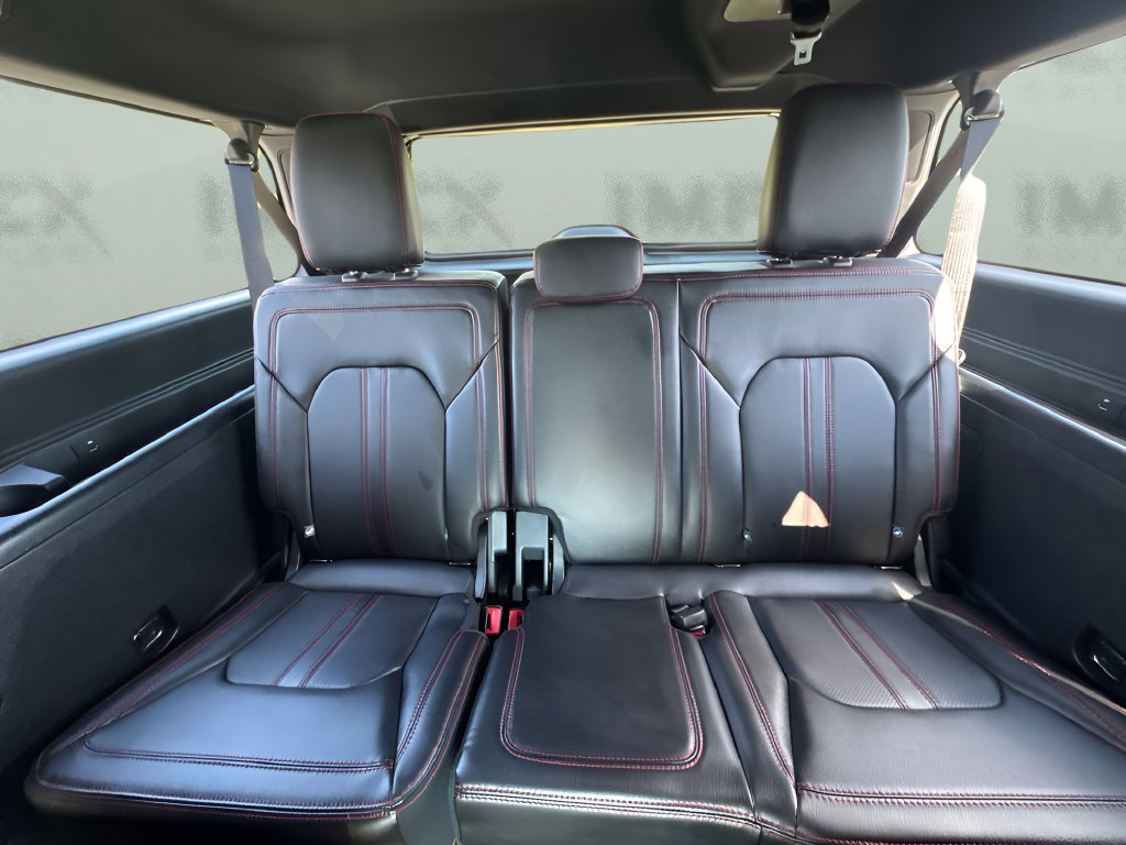 Used 2020 Ford Expedition Max Limited w/ Equipment Group 303A AWD/4WD image 14