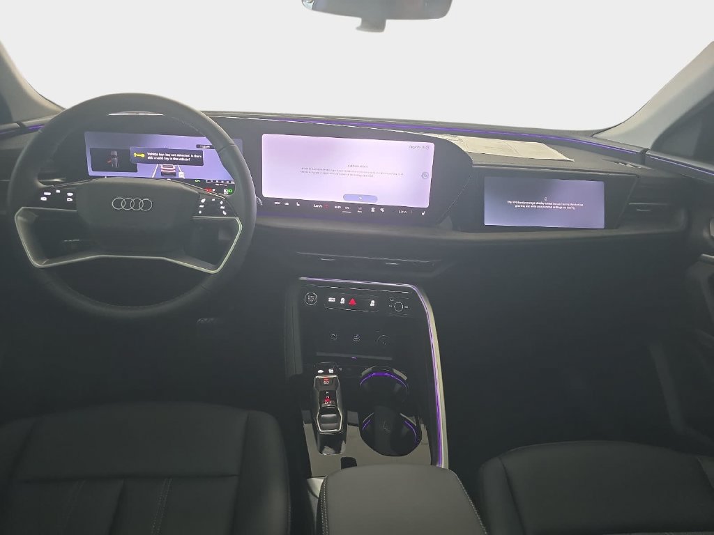 New 2026 Audi Q5 Premium Plus w/ Premium Plus AWD/4WD image 7