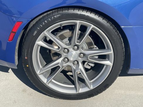 Used 2023 Chevrolet Camaro LT w/ RS Package image 31