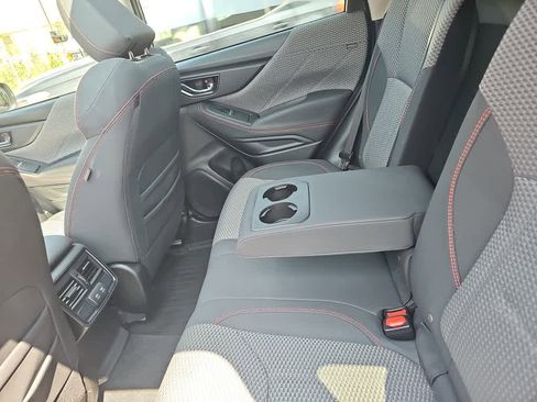 Used 2022 Subaru Forester Sport image 27