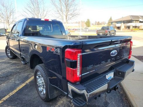 Certified 2024 Ford F350 Lariat w/ Lariat Ultimate Package image 27