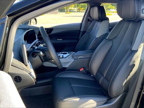 New 2026 Cadillac Optiq Sport 1 RWD image 12