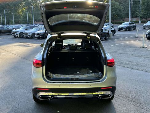 New 2027 Mercedes-Benz GLC 300 image 8