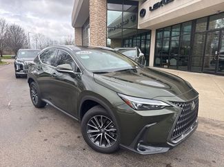 Used 2025 Lexus NX 250 250 Base w/ Accessory Package (K3) video 3