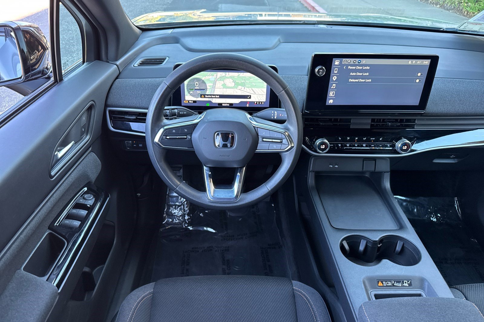 Certified 2024 Honda Prologue EX image 30