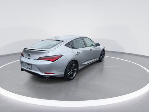 Used 2023 Acura Integra A-Spec image 8
