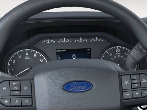 New 2026 Ford F150 XL AWD/4WD image 13
