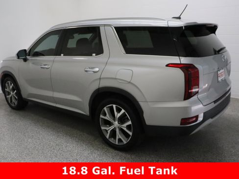 Used 2022 Hyundai Palisade SEL w/ Convenience Package image 9