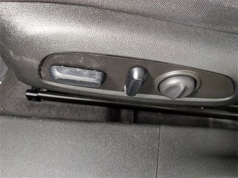 Certified 2023 Chevrolet Malibu LT image 12