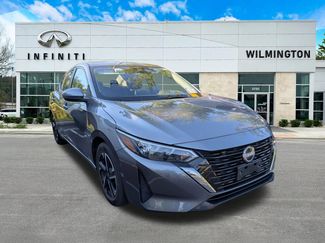Used 2024 Nissan Sentra SV FWD video 1