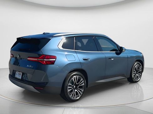 New 2026 BMW X3 xDrive30 w/ Premium Package image 8